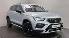 Used 2022 Seat Ateca Xperience SUV | £20,995 (Fair price)