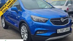 Used 2019 Vauxhall Mokka Elite SUV | £7,695 (Fair price)