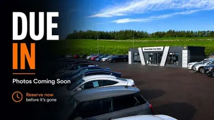 Used Honda CR-V SR 120 HP (88 kW) 2018 SUV