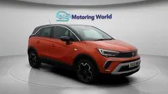 Used 2022 Vauxhall Crossland Edition SUV | £13,700 (Fair price)
