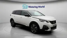 Used 2019 Peugeot 5008 Premium MPV | £17,800 (Fair price)