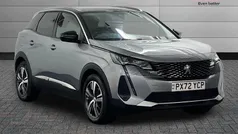 Used 2023 Peugeot 3008 Allure+ Estate | £17,493 (Fair price)