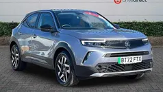 Used 2022 Vauxhall Mokka Elite SUV | £13,750 (Fair price)