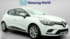 Used 2016 Renault Clio IV Dynamique Hatchback | £8,000 (Fair price)