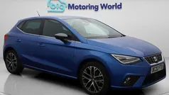 Used 2026 Seat Ibiza XCELLENCE Hatchback | £15,300 (Fair price)