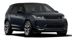 New 2025 Land Rover Discovery Sport HSE Dynamic SUV | £57,525 (Fair price)