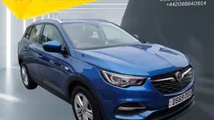 Used 2019 Vauxhall Grandland X SUV | £8,688 (Good price)