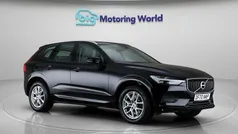 Used 2021 Volvo XC60 Momentum SUV | £22,300 (Super price)