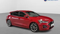 Used 2024 Ford Focus ST-Line X Hatchback | £20,299 (Fair price)