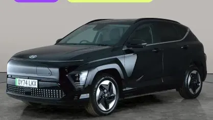 Used Hyundai Kona Ultimate 160 kW (218 HP) 2026 SUV