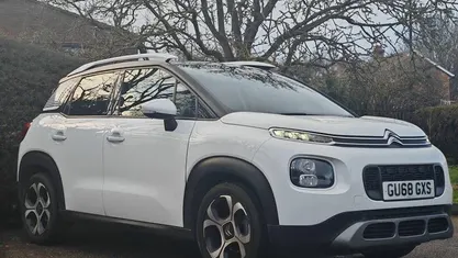 Used 2018 Citroën C3 Flair Hatchback | £8,990 (Fair price)