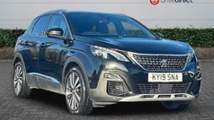 Used 2020 Peugeot 3008 Premium Estate | £14,311 (Good price)