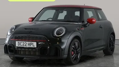 Used Mini John Cooper Works Hatch 231 HP (169 kW) 2022 Hatchback