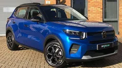 Used 2025 Citroën C3 Hatchback | £16,991 (Fair price)