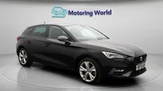Used 2024 Seat Leon FR Hatchback | £13,500 (Super price)