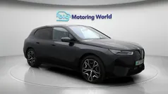 Used 2022 BMW iX M Sport SUV | £47,800 (Fair price)