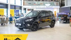 Used 2018 Ford Kuga ST-Line X SUV | £11,799 (Fair price)