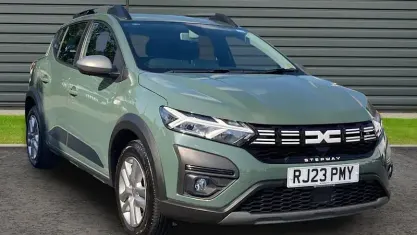 Used Dacia Sandero Expression 91 HP (66 kW) 2023 Hatchback