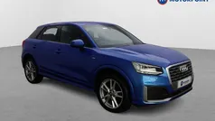 Used 2020 Audi Q2 S-Line SUV | £15,649 (Super price)