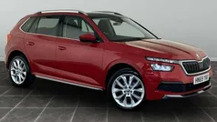 Used 2023 Skoda Kamiq SE L SUV | £12,995 (Super price)