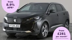 Used 2023 Peugeot 3008 Allure Estate | £19,450 (Fair price)