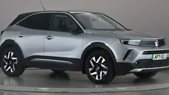 Used 2021 Vauxhall Mokka Elite SUV | £11,249 (Fair price)
