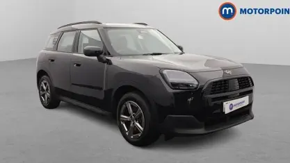 Used Mini Countryman Classic 170 HP (125 kW) 2026 SUV