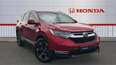 Used 2020 Honda CR-V Hybrid SUV | £23,359 (Fair price)