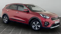 Used 2019 Kia Niro SUV | £10,295 (Fair price)