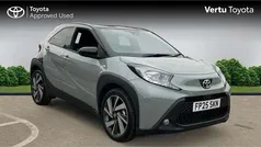 Other Used 2024 Toyota Aygo Hatchback | £15,401 (Fair price)