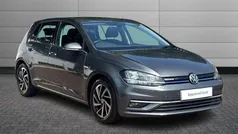 Used 2019 VW Golf VII Match Hatchback | £14,490 (Fair price)