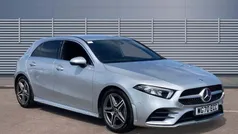 Used 2023 Mercedes A200 Executive Hatchback | £18,734 (Good price)