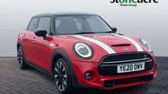 Used 2020 Mini Cooper S Exclusive Hatchback | £15,995 (Good price)