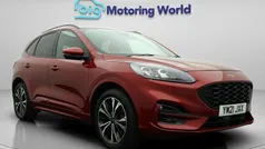 Used 2023 Ford Kuga ST-Line X SUV | £15,600 (Good price)