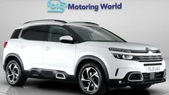 Used 2019 Citroën C5 Aircross Flair SUV | £10,700 (Fair price)