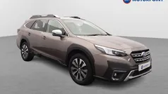 Used 2023 Subaru Outback SUV | £26,099 (Fair price)