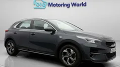 Used 2022 Kia XCeed 2 SUV | £14,000 (Fair price)