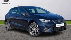 Used 2022 Seat Ibiza XCELLENCE Hatchback | £14,495 (Fair price)
