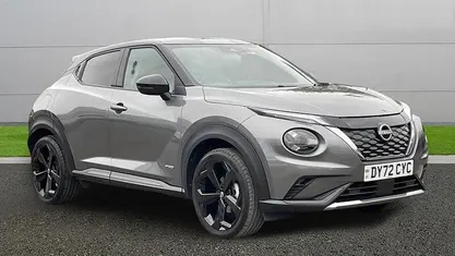 Used Nissan Primera 143 HP (105 kW) 2022 Hatchback