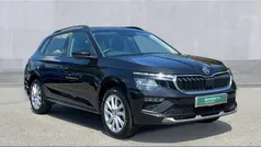 Black Used 2024 Skoda Kamiq SE SUV | £16,590 (Fair price)