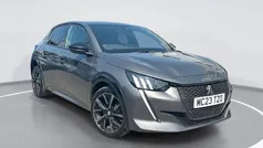 Used 2023 Peugeot 208 GTi Hatchback | £13,599 (Fair price)
