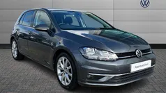 Used 2019 VW Golf VII GT Hatchback | £15,650 (Fair price)