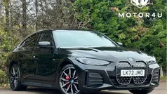 Used 2025 BMW i4 M Sport Sedan | £25,990 (Super price)