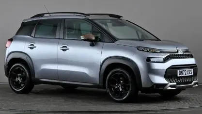 Second-hand Citroën C3 PureTech 110 CP (80 kW) 2023 Hatchback