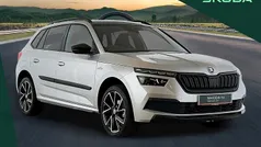 Used 2022 Skoda Kamiq Monte Carlo SUV | £19,890 (Fair price)