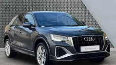 Used 2025 Audi Q2 S-Line SUV | £24,958 (Fair price)