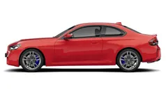 Used 2025 BMW M2 Coupe | £65,029 (Fair price)