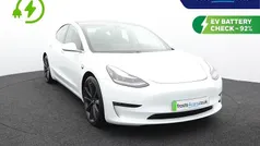 Used 2023 Tesla Model 3 Performance Sedan | £21,995 (Fair price)