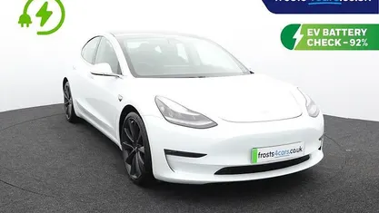 Used 2023 Tesla Model 3 Performance Sedan | £20,995 (Fair price)