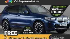 Used 2024 BMW iX3 M Sport SUV | £28,997 (Super price)